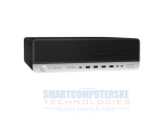 HP EliteDesk 800 G3 – SFF