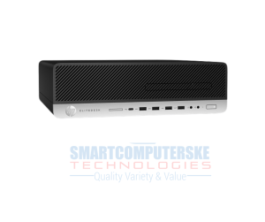 HP EliteDesk 800 G3 – SFF