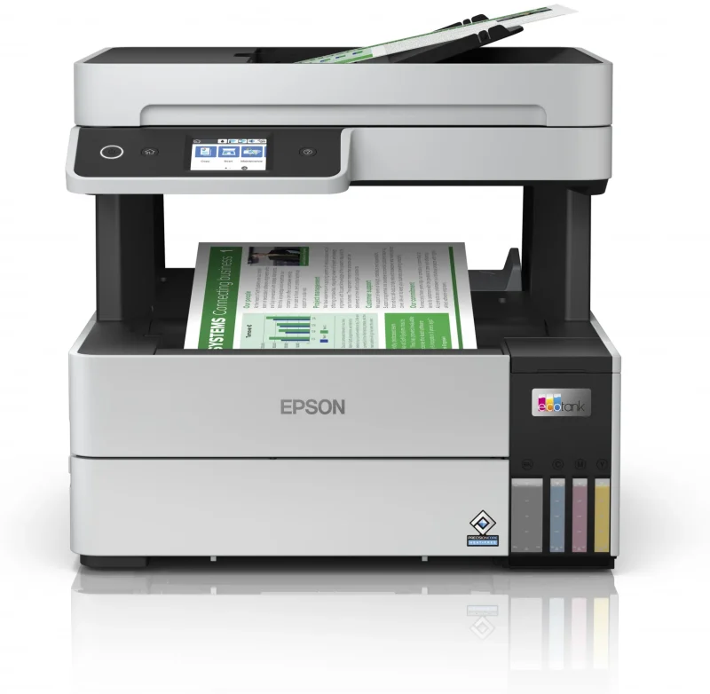 Epson EcoTank L6490-1