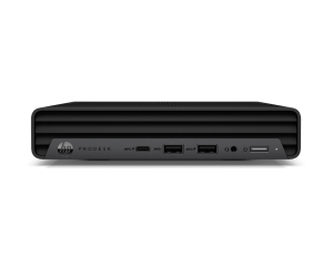 HP ProDesk 600 G6 Desktop - Intel Core i5 10th Gen i5-10500T 2.30 GHz