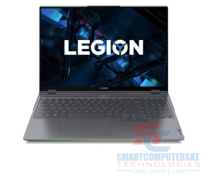 Lenovo Legion 7 Gaming Laptop 16″
