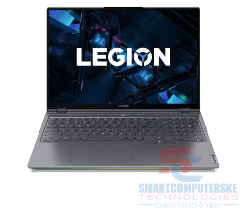 Lenovo Legion 7 Gaming Laptop 16″