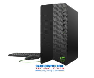 HP Pavilion Gaming Desktop