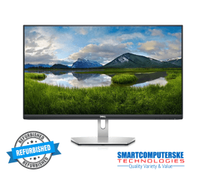 Dell 27 FHD Monitor (S2721HN) - 27" Inch FHD Display, LED Backlit