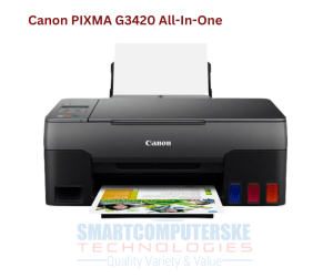 Canon PIXMA G3420 All-In-One