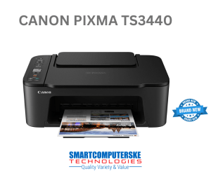 CANON PIXMA TS3440