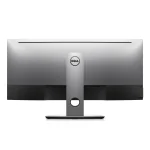 Dell U3419W UltraSharp 34-inch WQHD 3440 x 1440 LED Backlit Curved Gaming Monitor with IPS