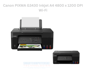 Canon PIXMA G3430 Inkjet A4 4800 x 1200 DPI Wi-Fi