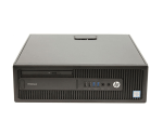 HP Elitedesk 800 G2 Intel Core i5 6th Gen 3.2GHz 8GB RAM 500GB Desktop SFF