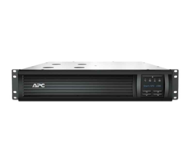 APC MART UPS 1500I-U2C ROCK MOUNT