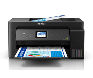 EPSON PRINTER L14150