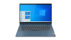 Lenovo IP Flex 5 X360 core i5 12th Gen 8GB RAM 256GB SSD