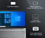 LENOVO THINKBOOK 15 12TH CI7 16GB 512GB SSD