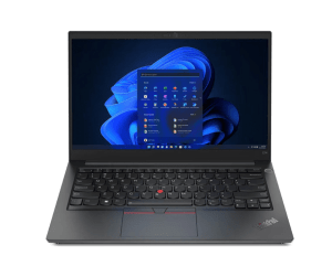 LENOVO THINKPAD E14 12TH CI7 8GB 512GB SSD 14" DOS