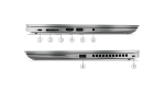 LENOVO THINKPAD T14S 11TH CI7 32GB RAM 1TB SSD W11 PRO