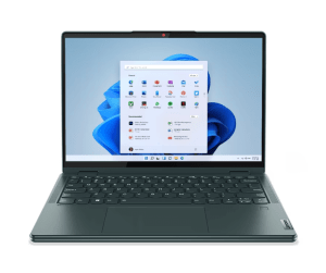 LENOVO YOGA C600 RYZEN 7 AMD 8GB 512GB SD 13.3"