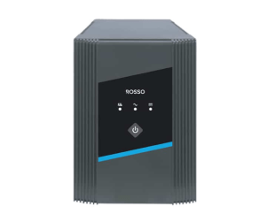 ROSSO UPS 650VA