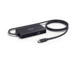 JABRA PANACAST 50 UK CHARGER, BLACK