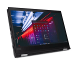 Lenovo ThinkPad X380 Yoga 2-in-1 Laptop, 33,8 cm (13.3") Touchscreen Full HD