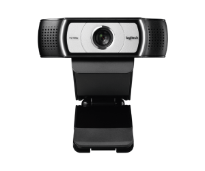 Logitech C930e for Business Webcam
