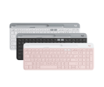 Logitech K580 Slim Multi-Device Wireless Keyboard