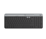 Logitech K580 Slim Multi-Device Wireless Keyboard