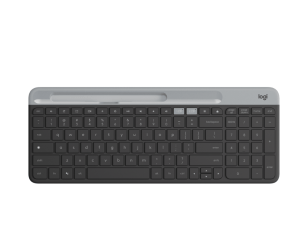 Logitech K580 Slim Multi-Device Wireless Keyboard