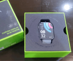 Oraimo Watch Lite 1.69'' IPS Screen IP68 Waterproof Smart Watch