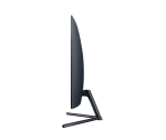 Samsung UR590 LU32R590CWMXUE 32 Inch 4K UHD Curved Monitor