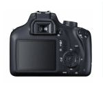 Canon EOS 4000D 18-55 mm DSLR Camera