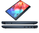 Hp Elite Dragonfly core i7 16gb/ 512ssd Multi-Touch 2-in-1