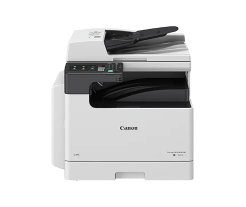 Canon imageRUNNER 2425 Series 1 Canon imageRUNNER 2425 A3 MFP Printer