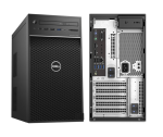 Dell Precision 3630 Desktop Workstation