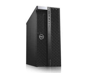 Dell Precision 7820 Tower Workstation