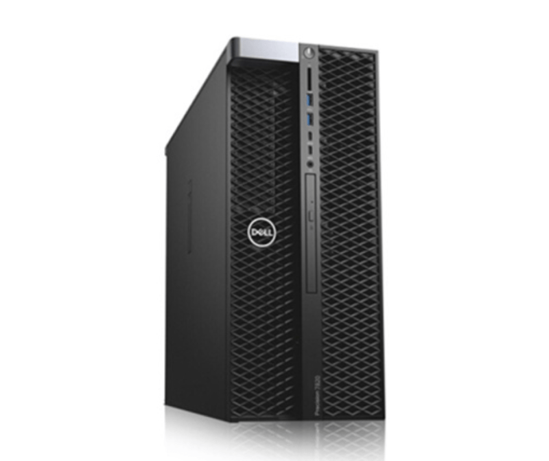 Dell Precision 7820 Tower Workstation