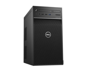 Dell Precision T3630 Core i7 3.2 GHz - SSD 256 GB + HDD 1 TB
