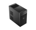 Dell Precision T3630 Core i7 3.2 GHz - SSD 256 GB + HDD 1 TB