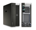 Dell T5810 Workstation Tower XEON E5-1650