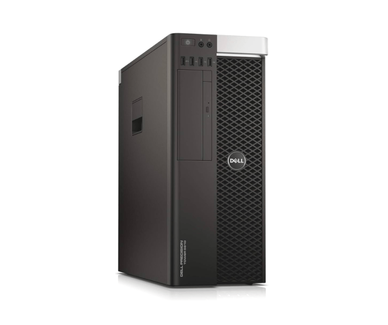 Dell T5810 Workstation Tower XEON E5-1650