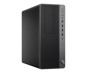 HP Z1 G5 CORE I5 16 /128 /500 9TH GEN