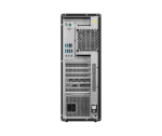 Lenovo ThinkStation P520 Intel Xeon W-2125 16GB RAM
