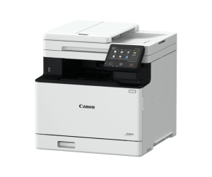 Canon i-SENSYS MF754Cdw A4 Colour Multifunction Laser Printer