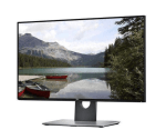 Dell U2718Q 27 Inch UltraSharp 4K 3 Dell Ultrasharp U2718Q 27-Inch 4K IPS Monitor