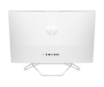 All in one hp 27cboxx coi3 8gb ram 512 ssd 27 inch 12th generation