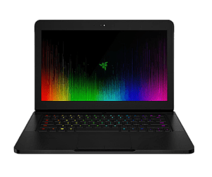 Razer Blade 14" Full HD Laptop, Intel Core i7 i7-7700HQ, 512GB SSD, Windows 10 Home